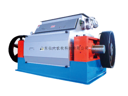 10T/H蒸汽玉米壓片機(日產(chǎn)量200T)